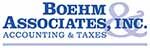 Boehm & Associates, Inc.